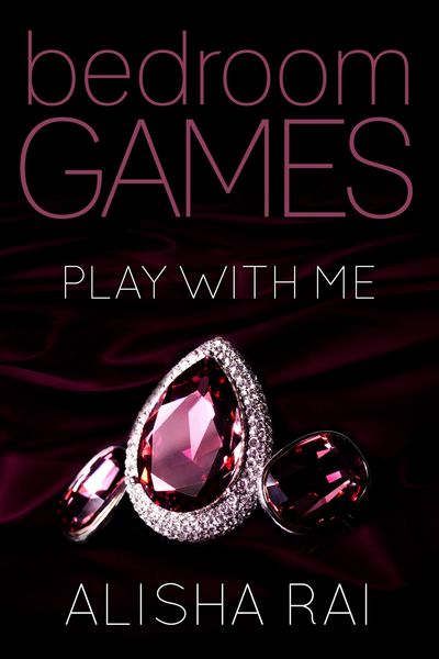 Produktbild: Play With Me (Bedroom Games, #1)
