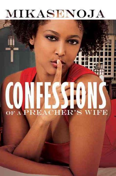 Produktbild: Confessions Of a Preachers Wif