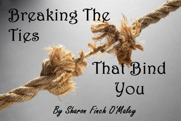 Produktbild: Breaking The Ties That Bind You