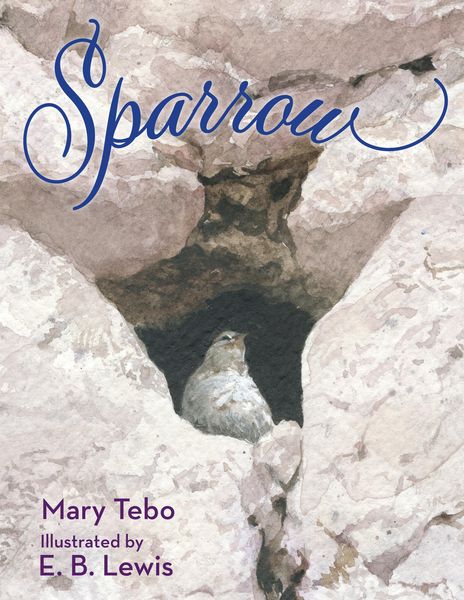 Produktbild: Sparrow