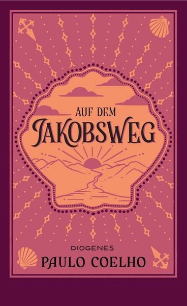 Produktbild: Auf dem Jakobsweg