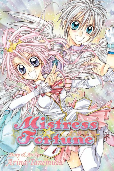 Produktbild: Mistress?fortune