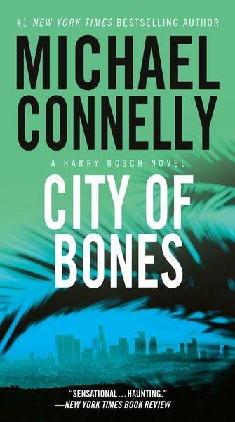 Produktbild: City of Bones