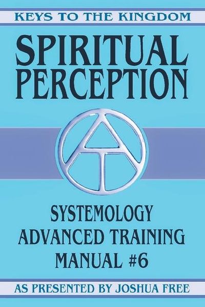 Produktbild: Spiritual Perception