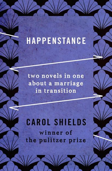 Produktbild: Happenstance