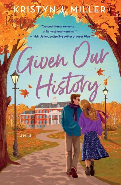 Produktbild: Given Our History