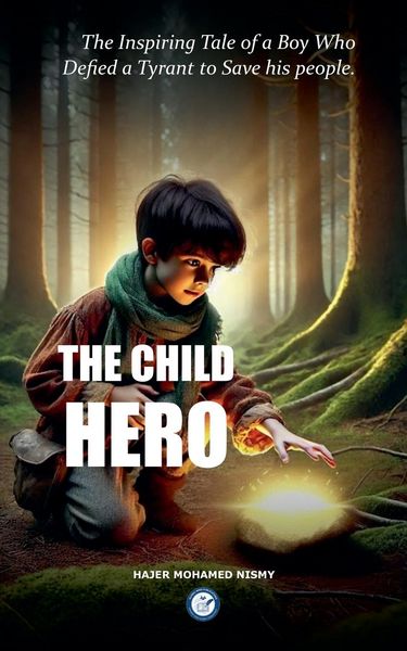 Produktbild: The Child Hero