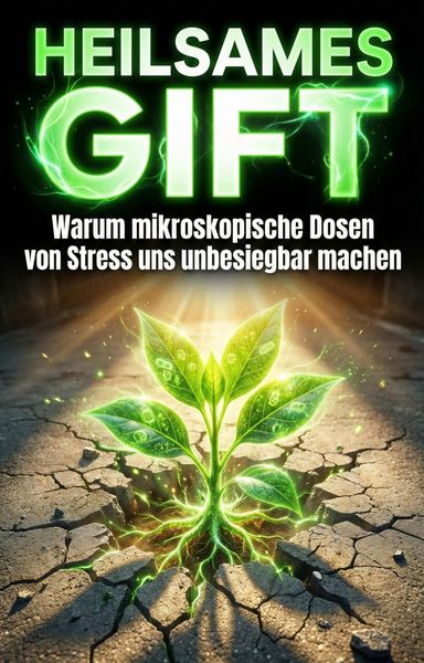 Produktbild: Heilsames Gift