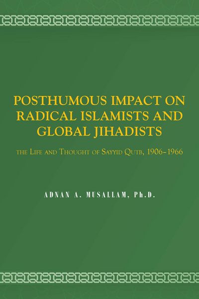 Produktbild: Posthumous Impact On Radical Islamists and Global Jihadists
