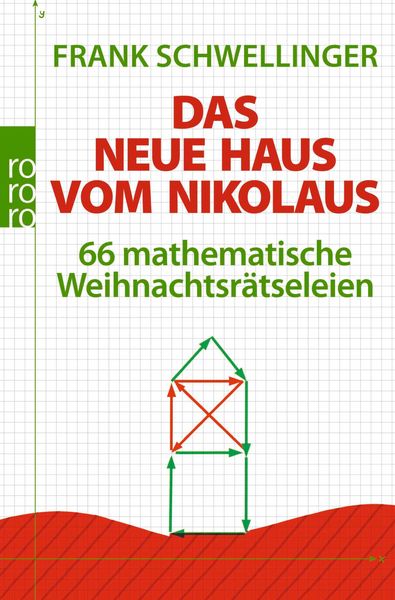 Produktbild: Das neue Haus vom Nikolaus