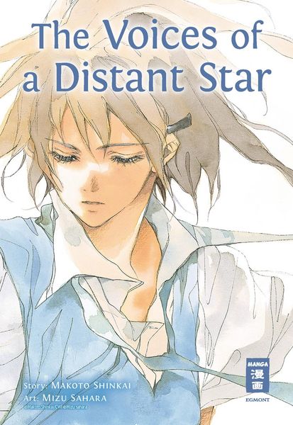 Produktbild: The Voices of a Distant Star