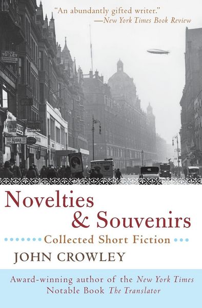 Produktbild: Novelties & Souvenirs