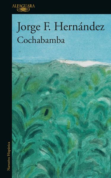 Produktbild: Cochabamba (Spanish Edition)
