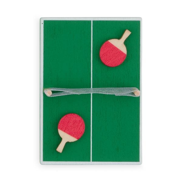 Produktbild: Wichtel Inc. Tischtennis