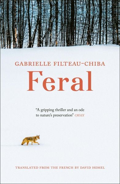 Produktbild: Feral