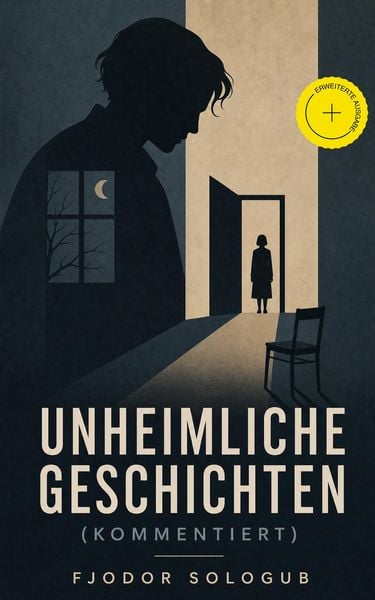 Produktbild: Unheimliche Geschichten (Kommentiert)