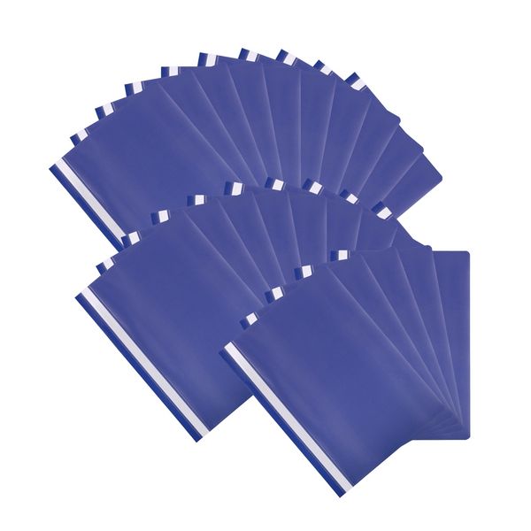 Produktbild: HTI-Living Schnellhefter 25 er Pack Schnellhefter 25 er Pack