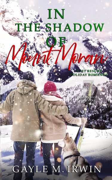 Produktbild: In the Shadow of Mount Moran