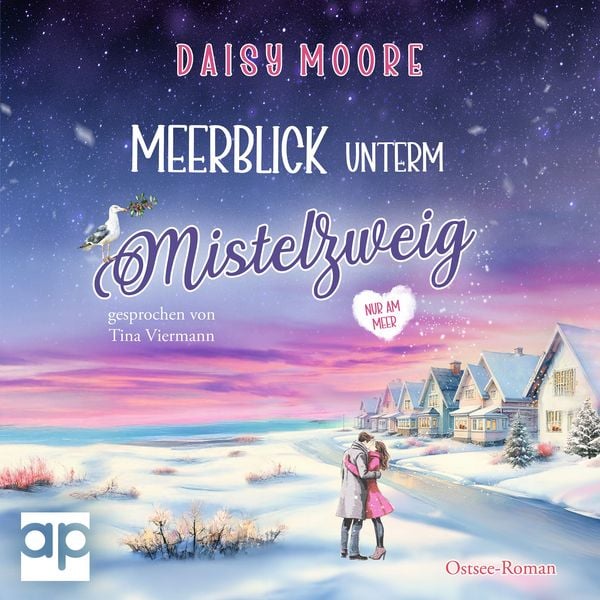 Produktbild: Meerblick unterm Mistelzweig