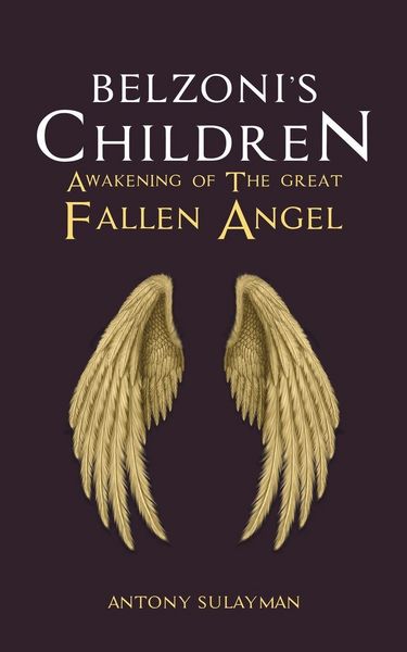 Produktbild: Belzoni's Children