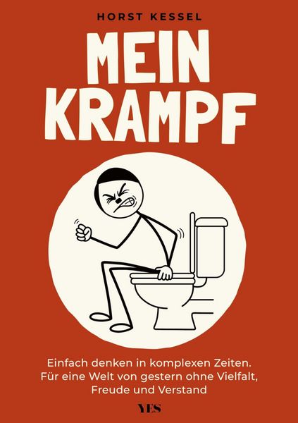 Produktbild: Mein Krampf