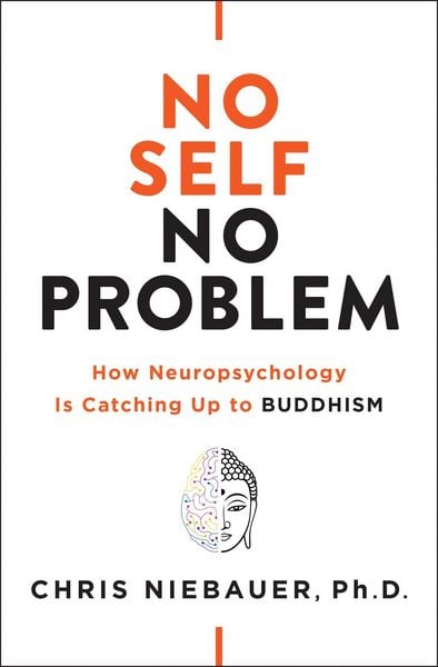 Produktbild: No Self, No Problem