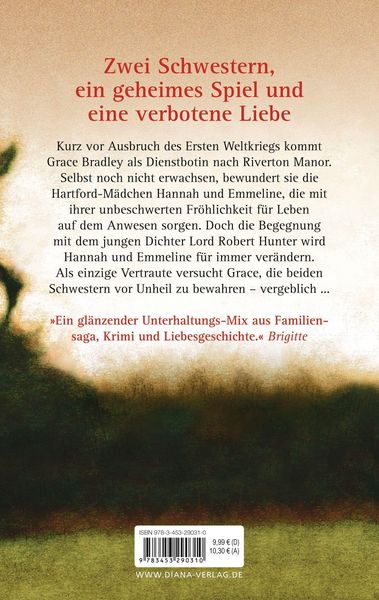 Produktbild: Das geheime Spiel