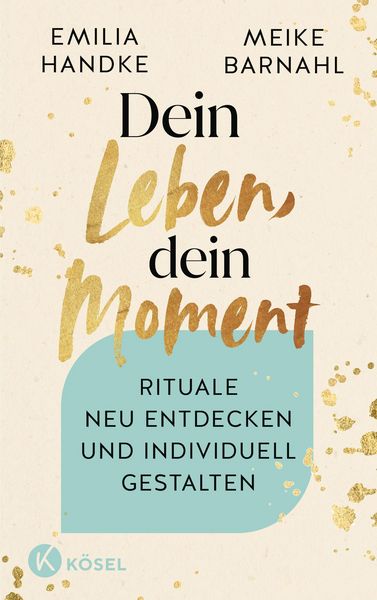Produktbild: Dein Leben, dein Moment