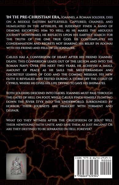 Produktbild: A Glorious Day in Hell