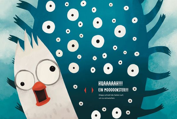 Produktbild: Simon &ndash; nach rechts