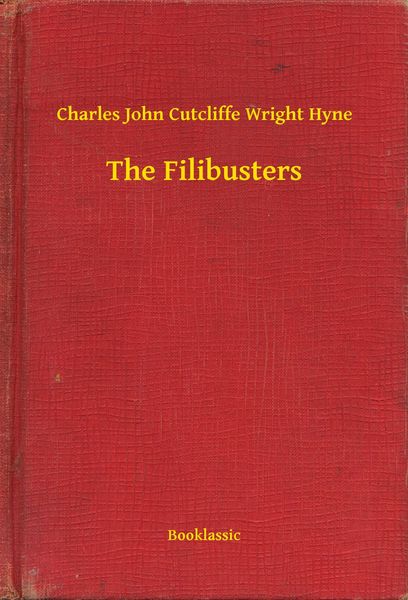Produktbild: The Filibusters