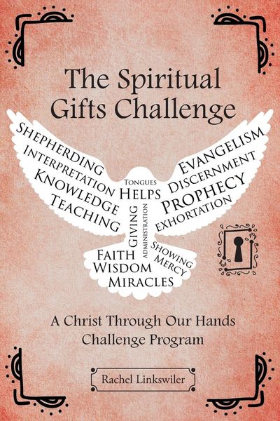 Produktbild: The Spiritual Gifts Challenge
