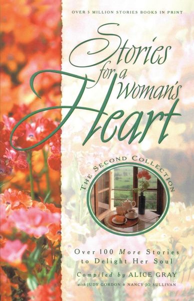 Produktbild: Stories for a Woman's Heart