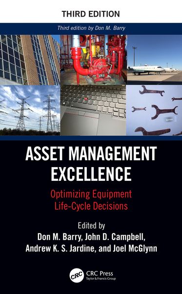 Produktbild: Asset Management Excellence