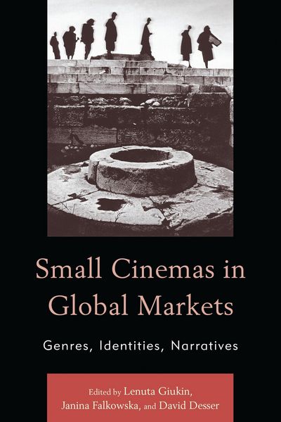 Produktbild: Small Cinemas in Global Markets