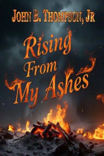 Produktbild: Rising From My Ashes