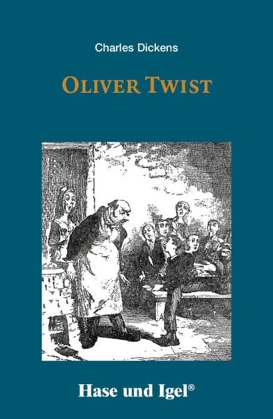 Produktbild: Oliver Twist