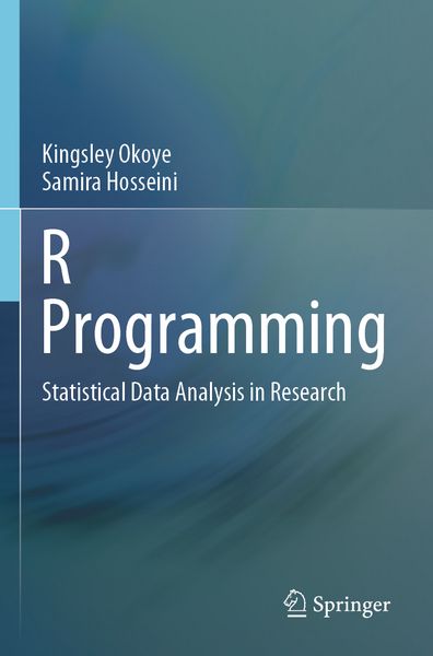 Produktbild: R Programming
