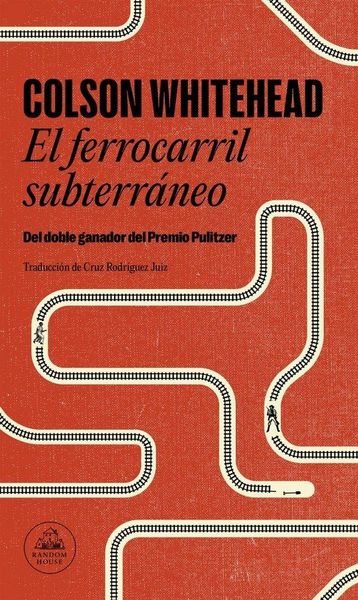 Produktbild: El ferrocarril subterr&aacute;neo