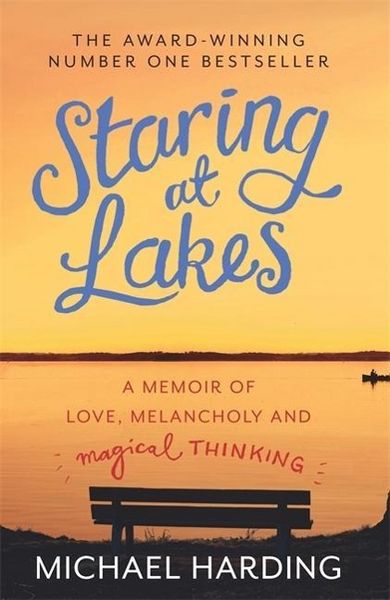 Produktbild: Staring at Lakes