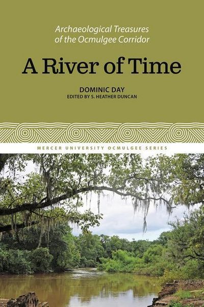 Produktbild: River of Time