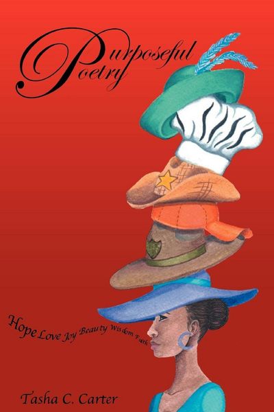 Produktbild: Purposeful Poetry
