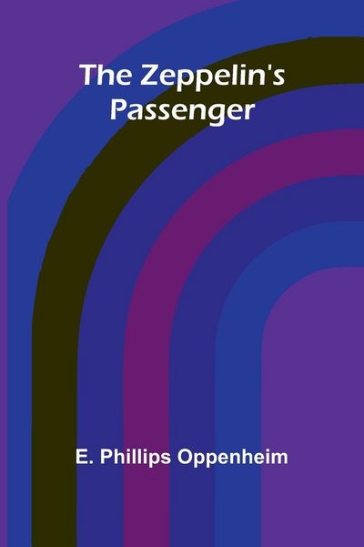 Produktbild: The Zeppelin's Passenger