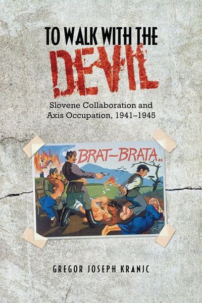 Produktbild: To Walk with the Devil