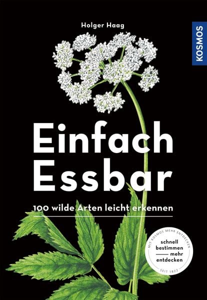 Produktbild: Einfach Essbar
