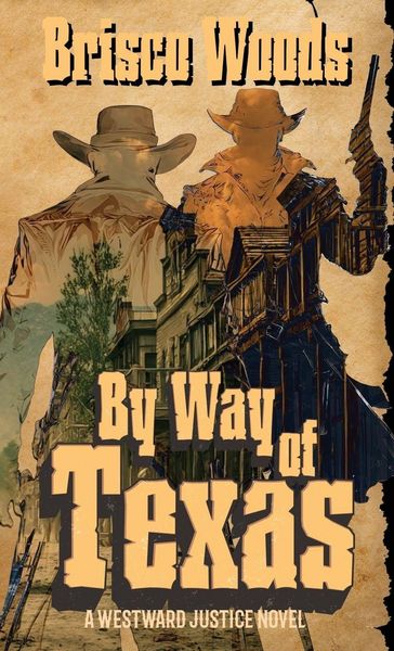 Produktbild: By Way of Texas