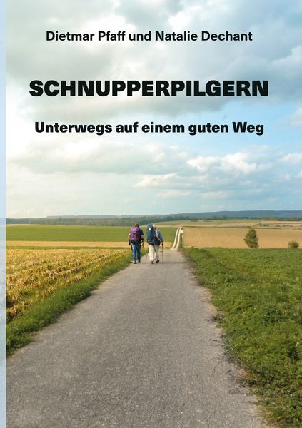 Produktbild: Schnupperpilgern
