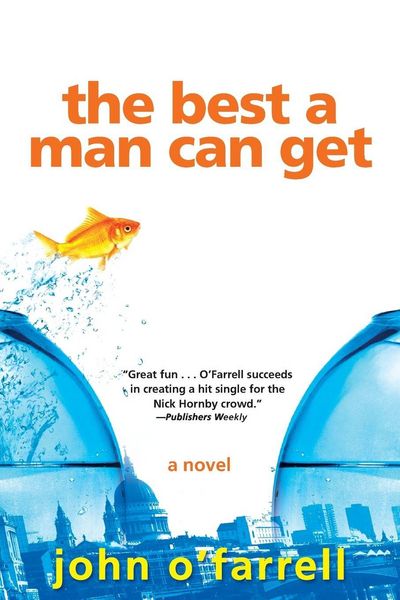 Produktbild: The Best a Man Can Get