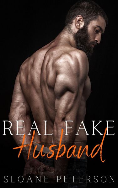 Produktbild: Real Fake Husband (Happy Ever After Bad Boy Series)
