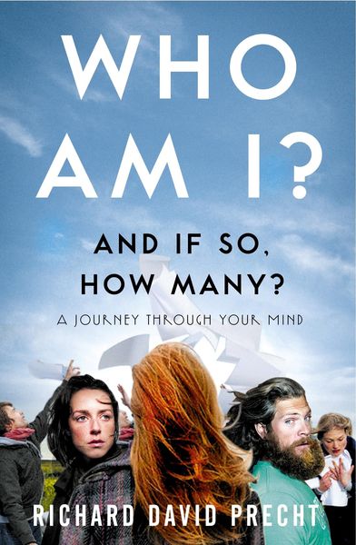 Produktbild: Who Am I and If So How Many?
